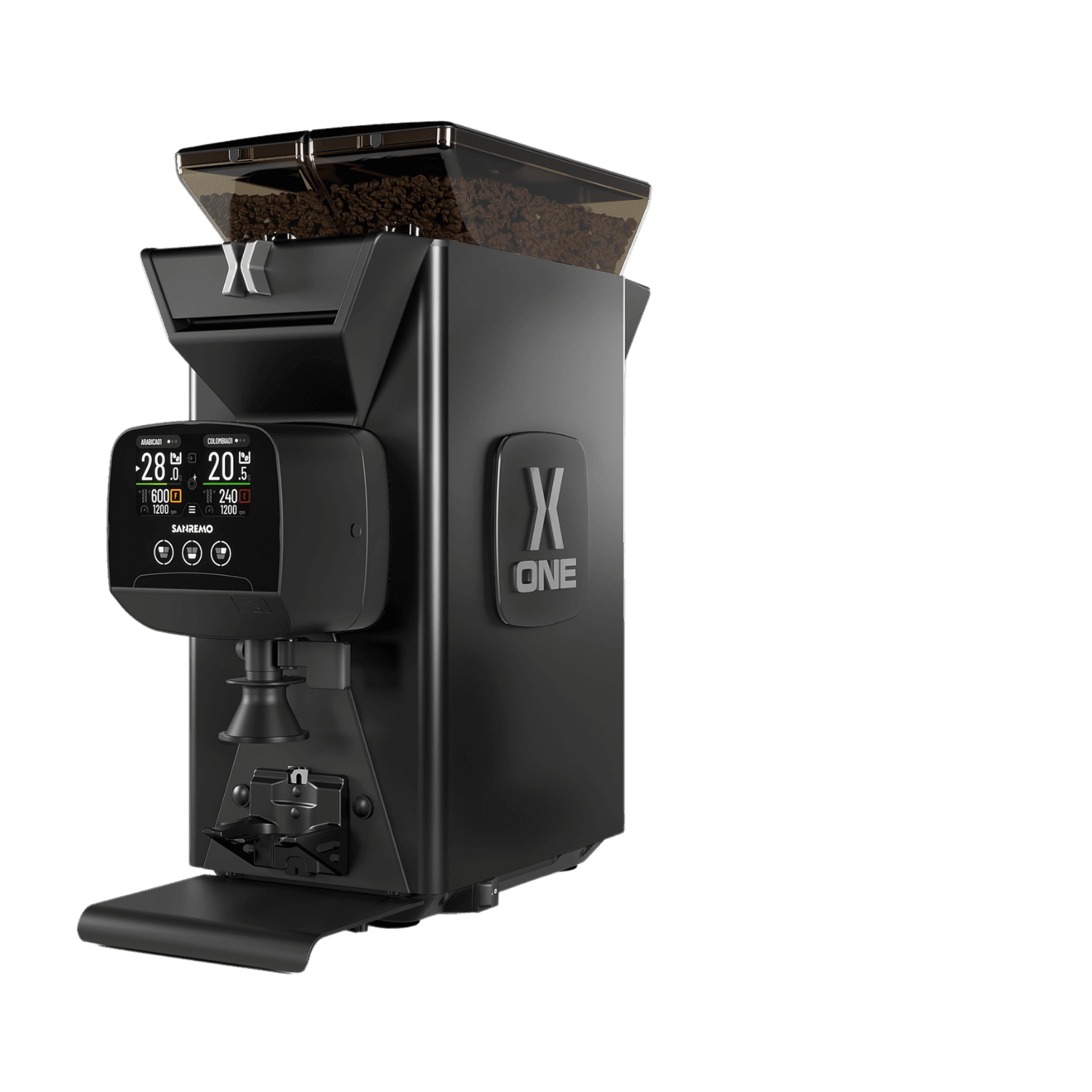 Sanremo X-ONE