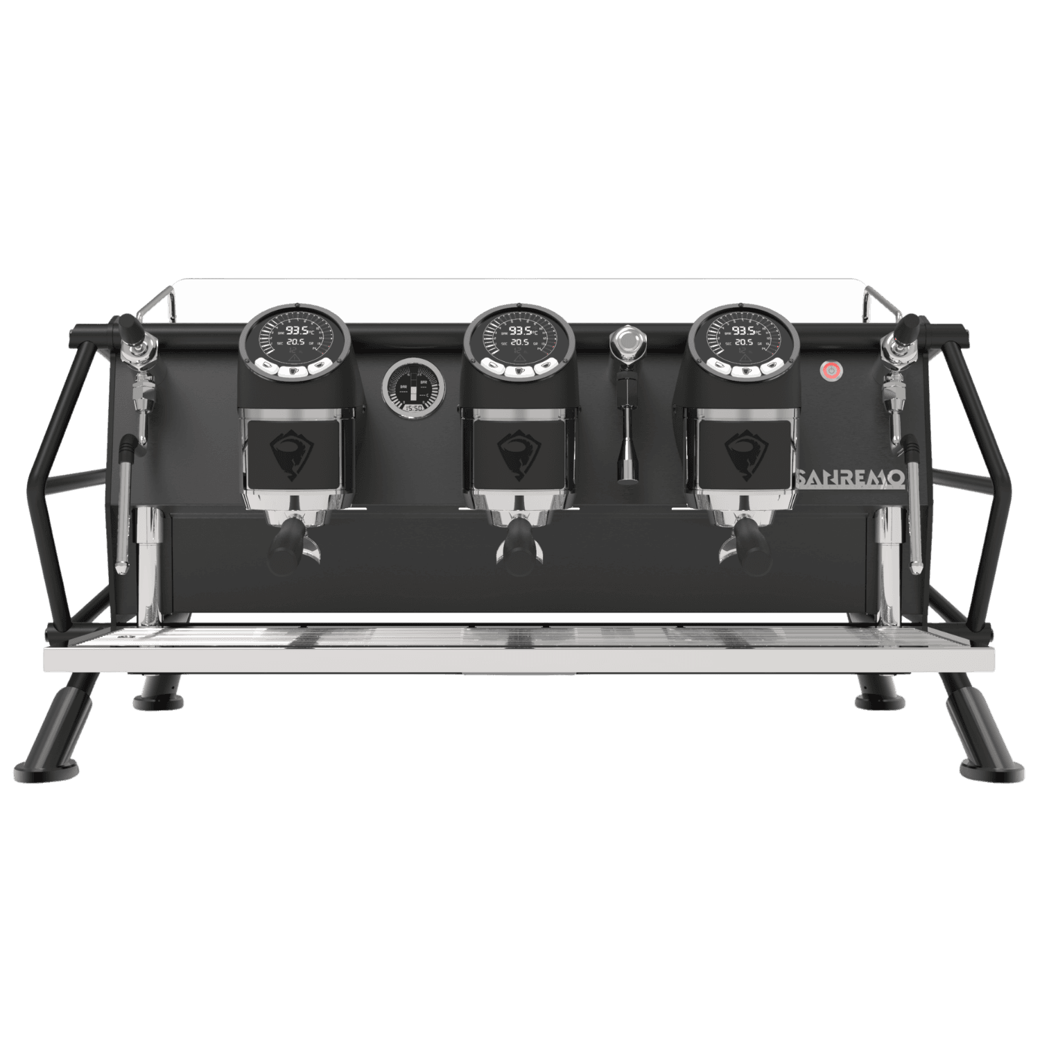 Sanremo Cafe Racer (3 grupuri)