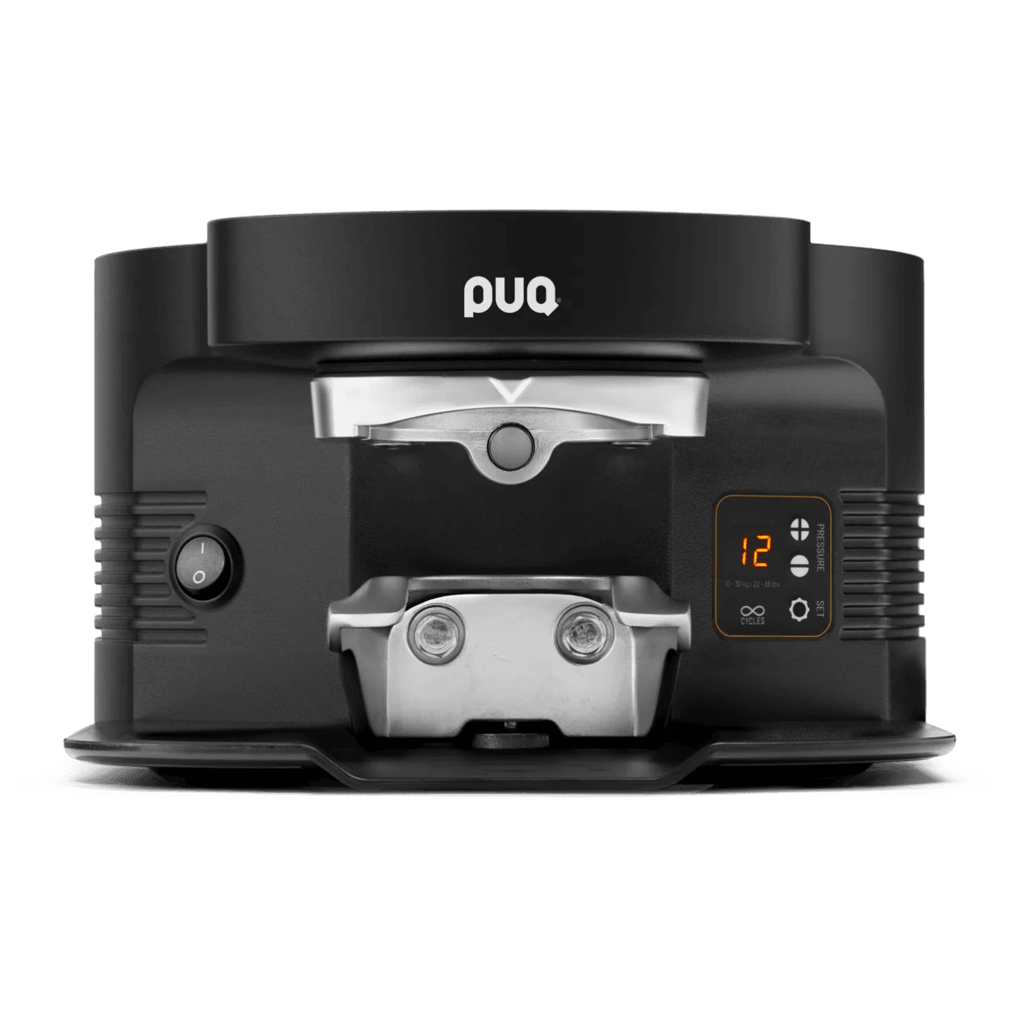PUQ Press M5